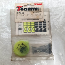 Vintage MIP Kyosho 57443 CVD