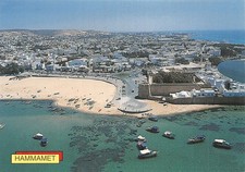 TUNISIE HAMMAMET