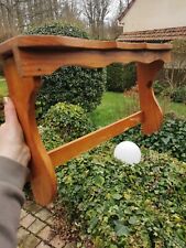 Étagère porte casseroles /