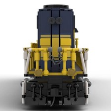 ZITIANYOUBUILD SD70MAC