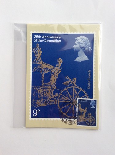Une carte photo - de, de
