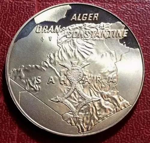 Médaille commémorative des