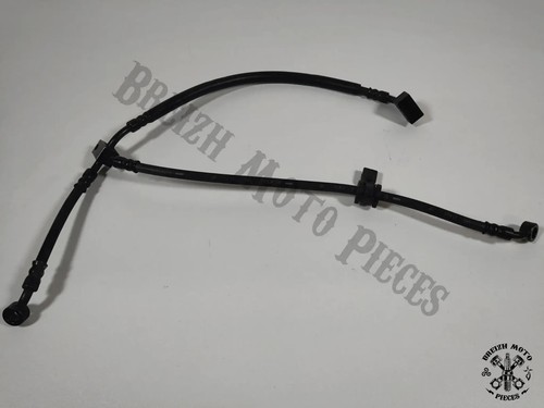 Durite frein avant honda - durite, de