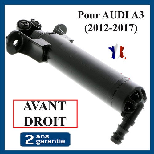 Gicleur lave glace pour - gicleur, de