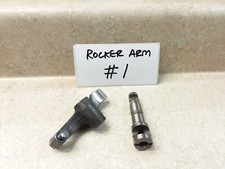 VTG CB 77 Honda CB77 Super