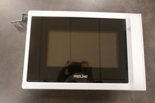 Porte pour micro ondes - porte, proline