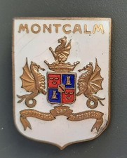 Insigne Marine FNFL FRANCE