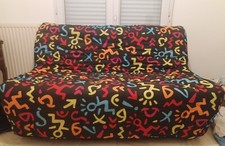 Canapé convertible BZ  Khara