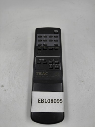 Télécommande teac 548 - télécommande,