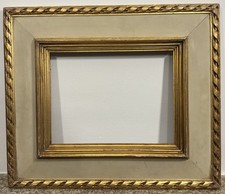 Cadre ancien Art déco à