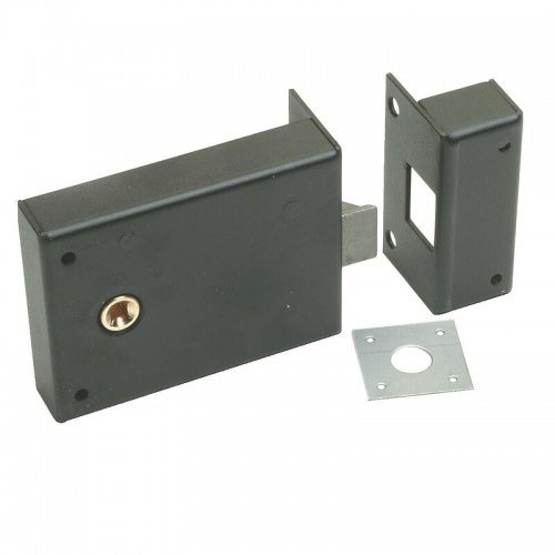 Serrure applique - serrure,