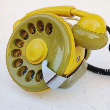 Bobo Phone 70s TELCER Design
