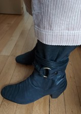 Arche Bottines Pour Femmes À