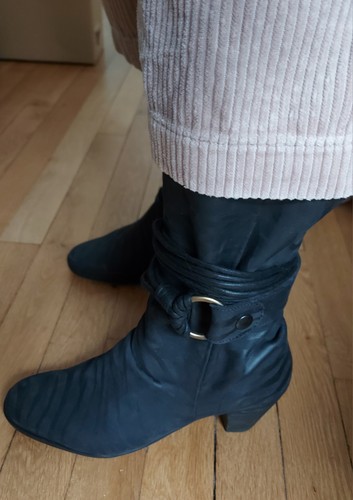 Arche bottines pour femmes - bottines,
