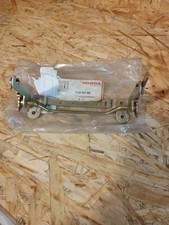 verrouillage de selle pour