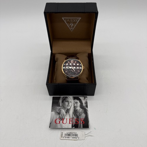 Guess unisex watch - unisex,