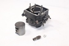 cylindre piston HONDA MTX 200