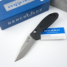 Benchmade Mini Griptilian