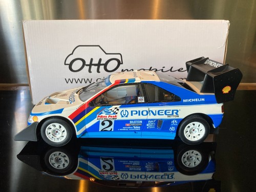 Peugeot 405 t16 turbo pikes - peugeot,