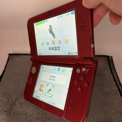 【Excellent5】【Dual