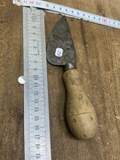 Petit couteau Serpe ancien