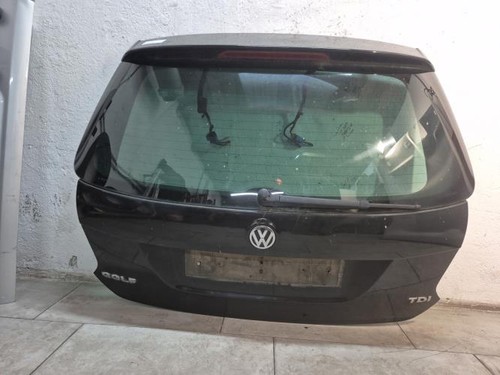 Malle hayon arriere volkswagen - arriere,