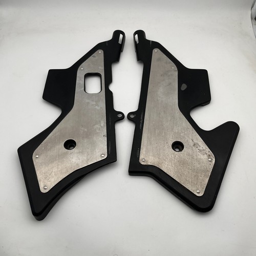 Honda cbr1000 repose pieds - honda,