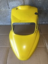 Face avant booster spitro mbk - avant,