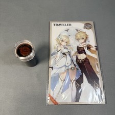 Genshin Impact 2023 Sealed