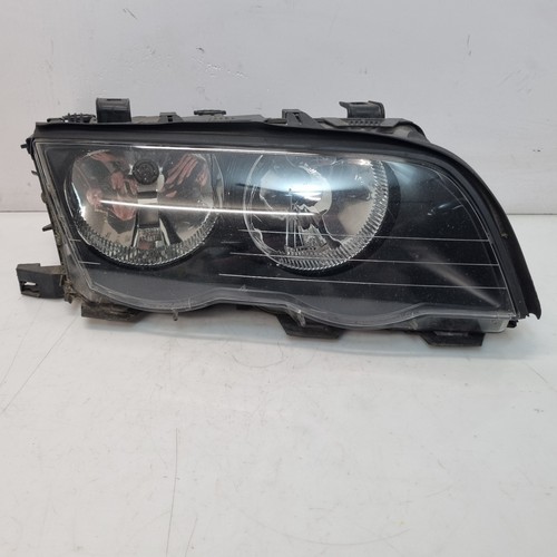 Phare avant droit bmw e46 - phare,