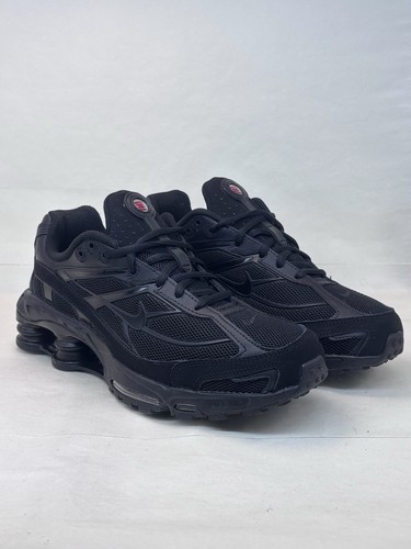 Nike shox baskets - nike,