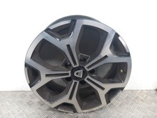 Jante DACIA DUSTER 2 PHASE 1