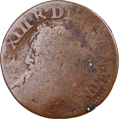 France louis xiii double - france,,