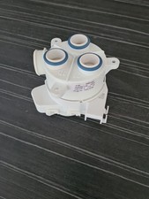 C00525113 Kit Vanne D'alternance Lave-vaisselle Hotpoint Ariston Whirlpool...