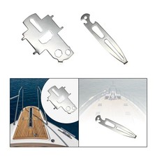 Clé générique pour bouchon