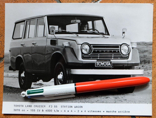 Photo auto presse - 🚘,