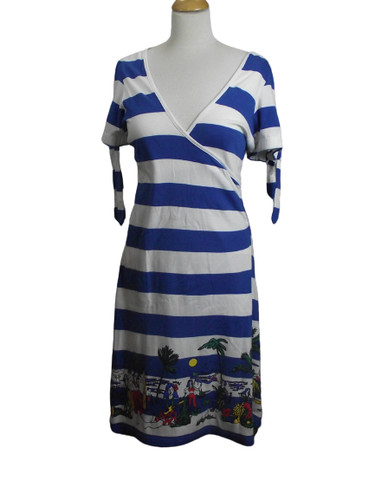 Robe castelbajac en - castelbajac",