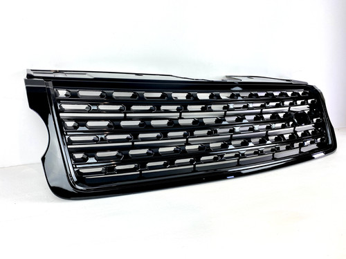 Pour range rover - rover, autobiography