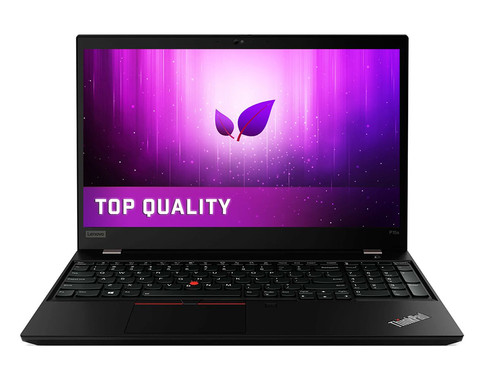 Lenovo thinkpad p15s - lenovo, gen1
