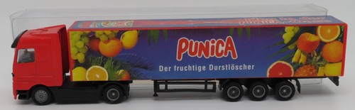 Grell 87 camion - e, ho
