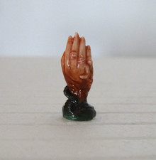 ✨ Fève main Ecole de Nancy