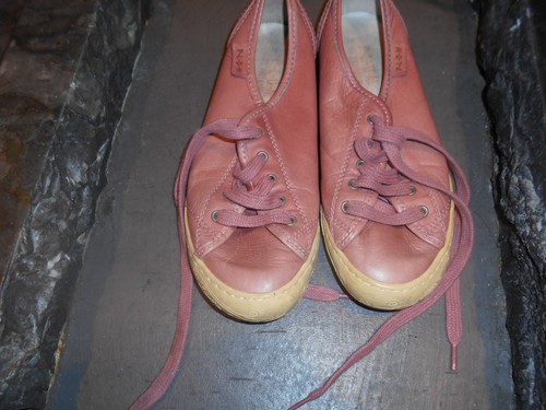 Rares palladium vieux rose - ,