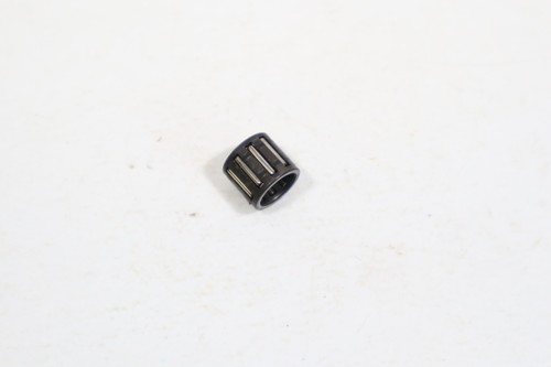 Piston roulement à - piston,