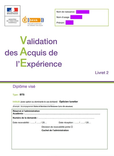 Livret vae bts opticien - 2,