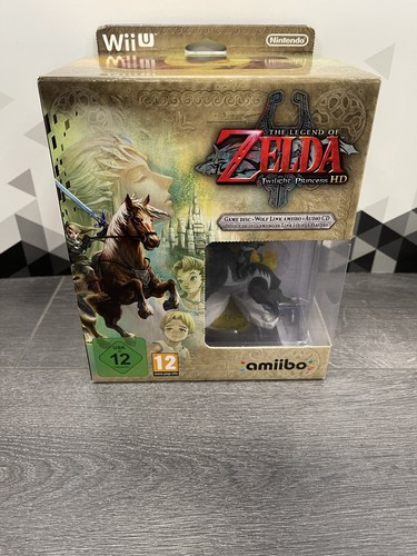 Nintendo wii the legend - legend, of