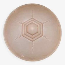 Plafonnier Lustre. Vasque en