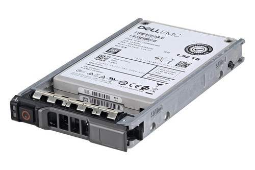 Dell 92tb sas 12g - sas, ssd