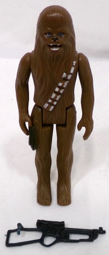 Figure action vintage - action,