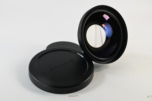 Olympus wcon 08d - wcon-08d, 0.8x