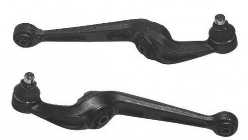 Bras suspensions avants - de,